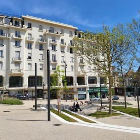 Studio Grand Hotel Chatel Guyon Eksteriør bilde