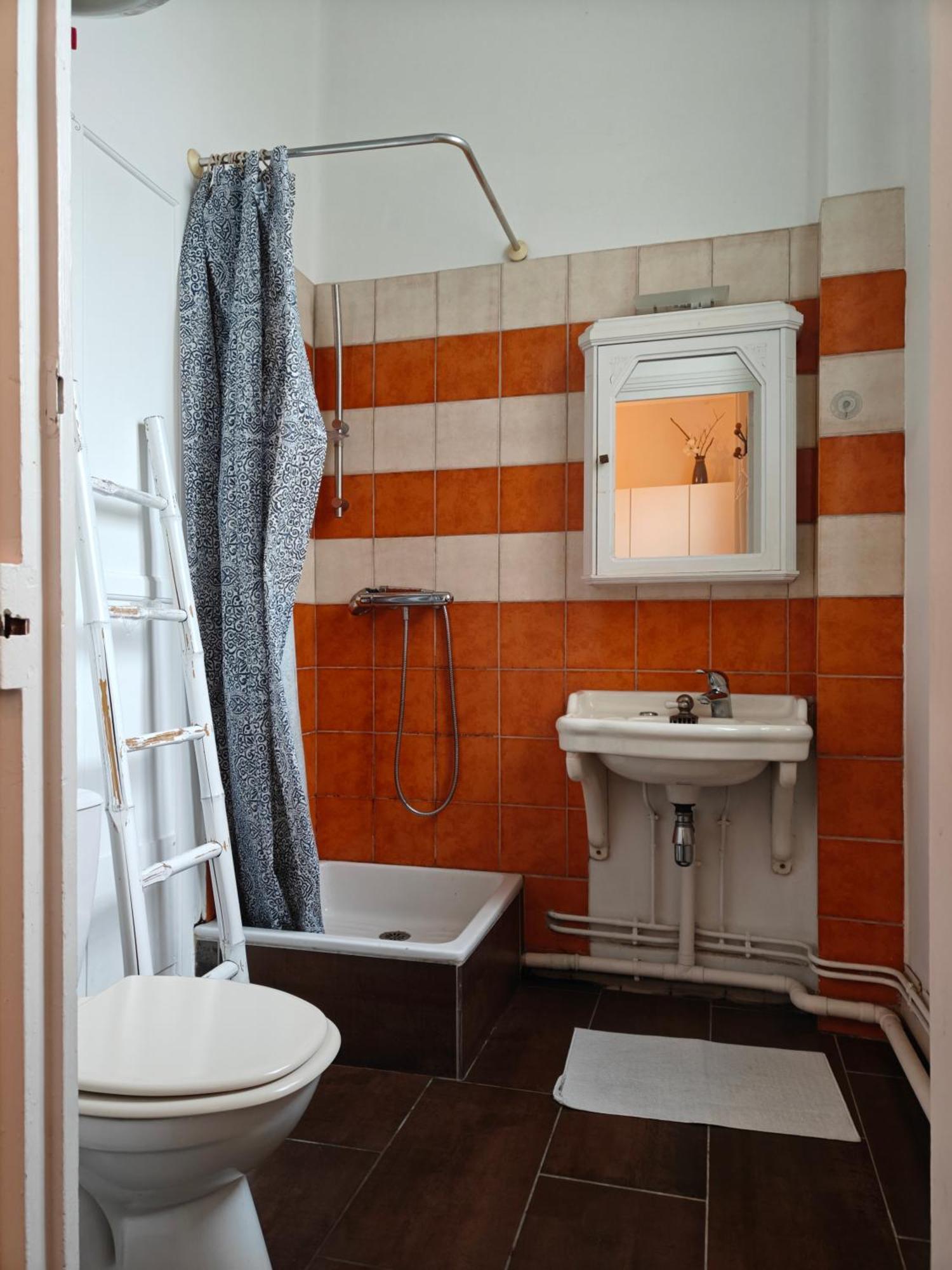 Studio Grand Hotel Chatel Guyon Eksteriør bilde